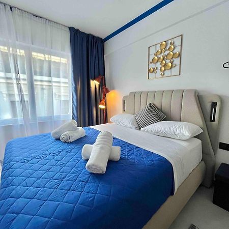 Syntagma Plaka Suite By Zeussuites Atina Dış mekan fotoğraf