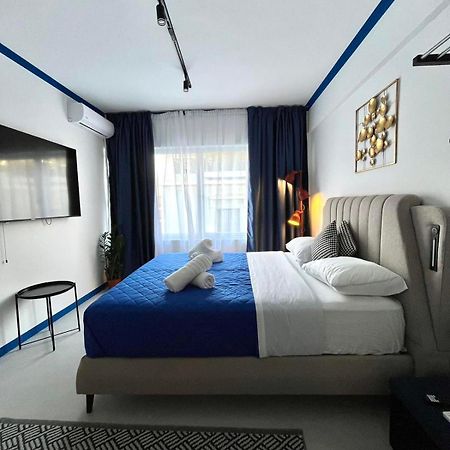 Syntagma Plaka Suite By Zeussuites Atina Dış mekan fotoğraf