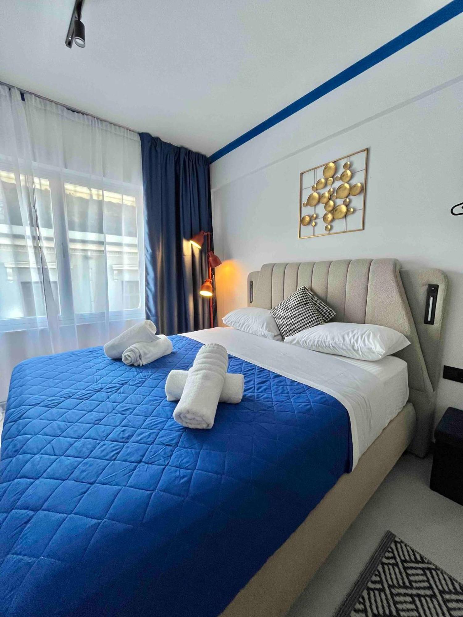 Syntagma Plaka Suite By Zeussuites Atina Dış mekan fotoğraf