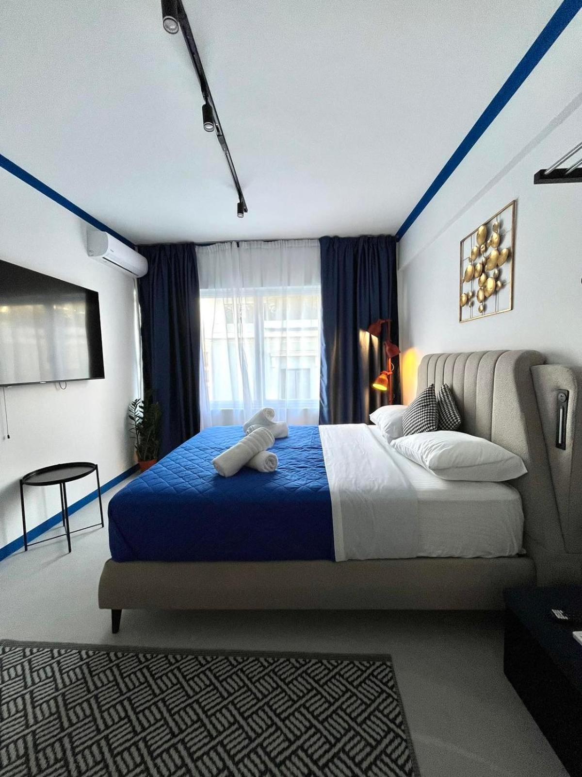 Syntagma Plaka Suite By Zeussuites Atina Dış mekan fotoğraf
